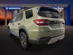 2026 Honda Pilot TrailSport In-Transit