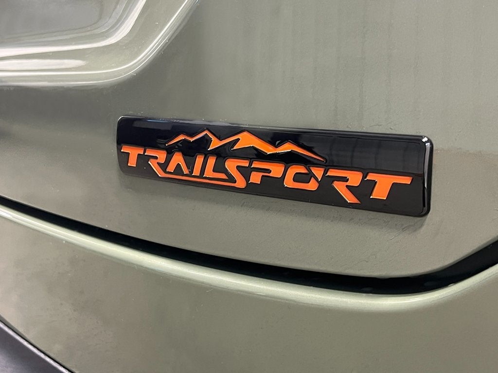 2026 Honda Pilot TrailSport In-Transit