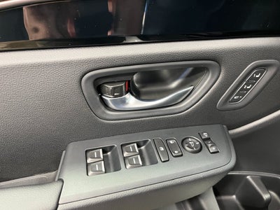2026 Honda Pilot TrailSport In-Transit