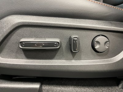 2026 Honda Pilot TrailSport In-Transit