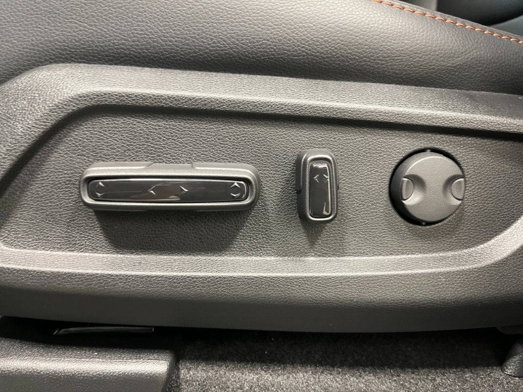 2026 Honda Pilot TrailSport In-Transit