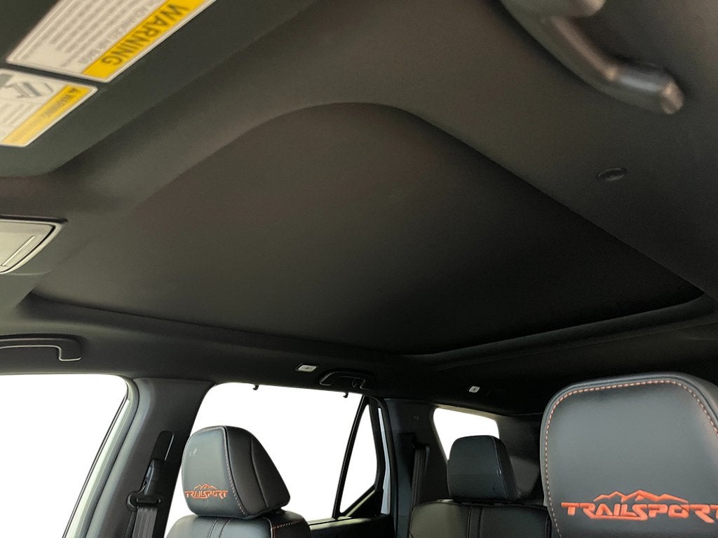 2026 Honda Pilot TrailSport In-Transit