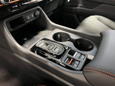 2026 Honda Pilot TrailSport In-Transit