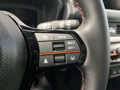 2026 Honda Pilot TrailSport In-Transit