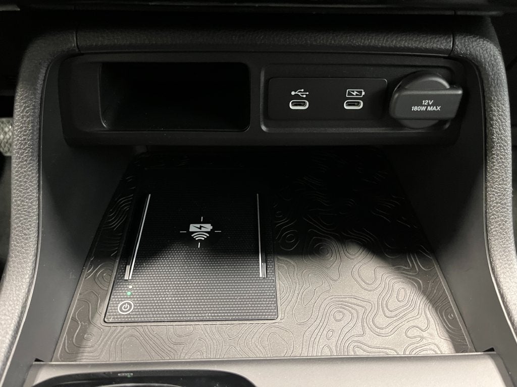 2026 Honda Pilot TrailSport In-Transit