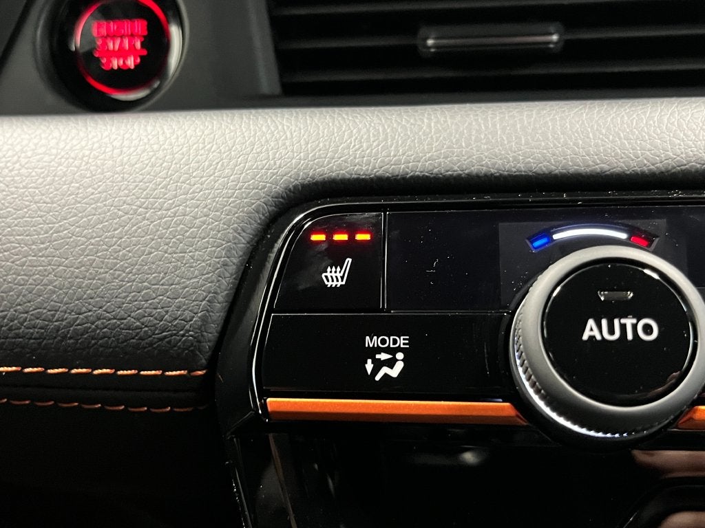 2026 Honda Pilot TrailSport In-Transit