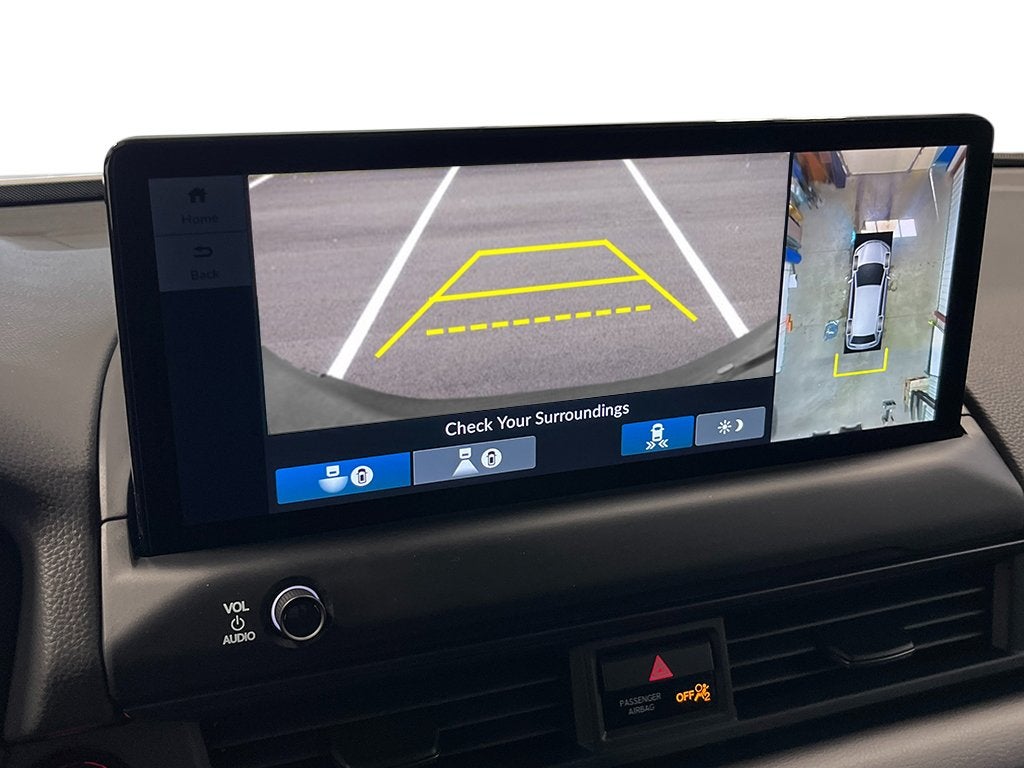 2026 Honda Pilot TrailSport In-Transit