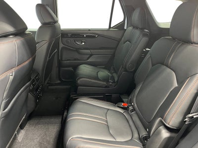 2026 Honda Pilot TrailSport In-Transit