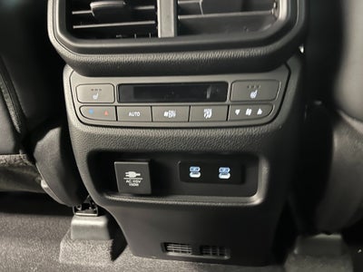 2026 Honda Pilot TrailSport In-Transit