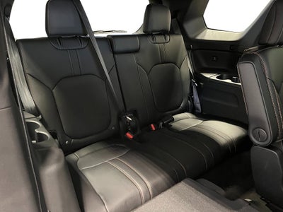 2026 Honda Pilot TrailSport In-Transit