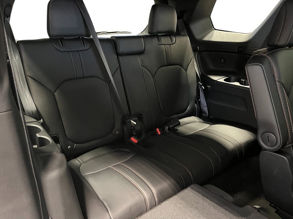 2026 Honda Pilot TrailSport In-Transit