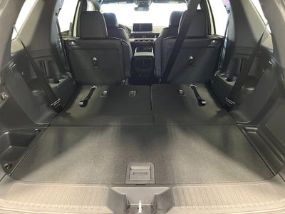2026 Honda Pilot TrailSport In-Transit