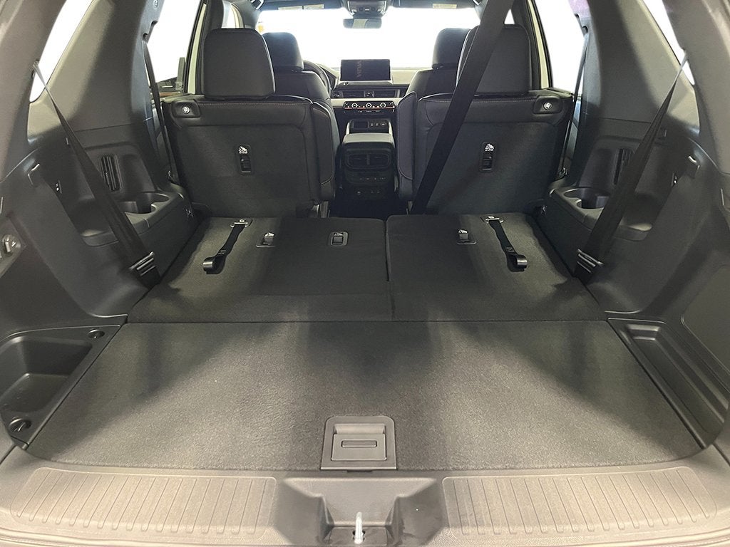 2026 Honda Pilot TrailSport In-Transit