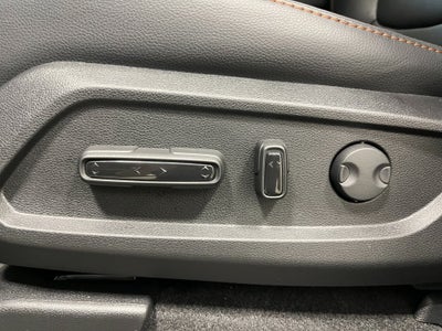 2026 Honda Pilot TrailSport In-Transit