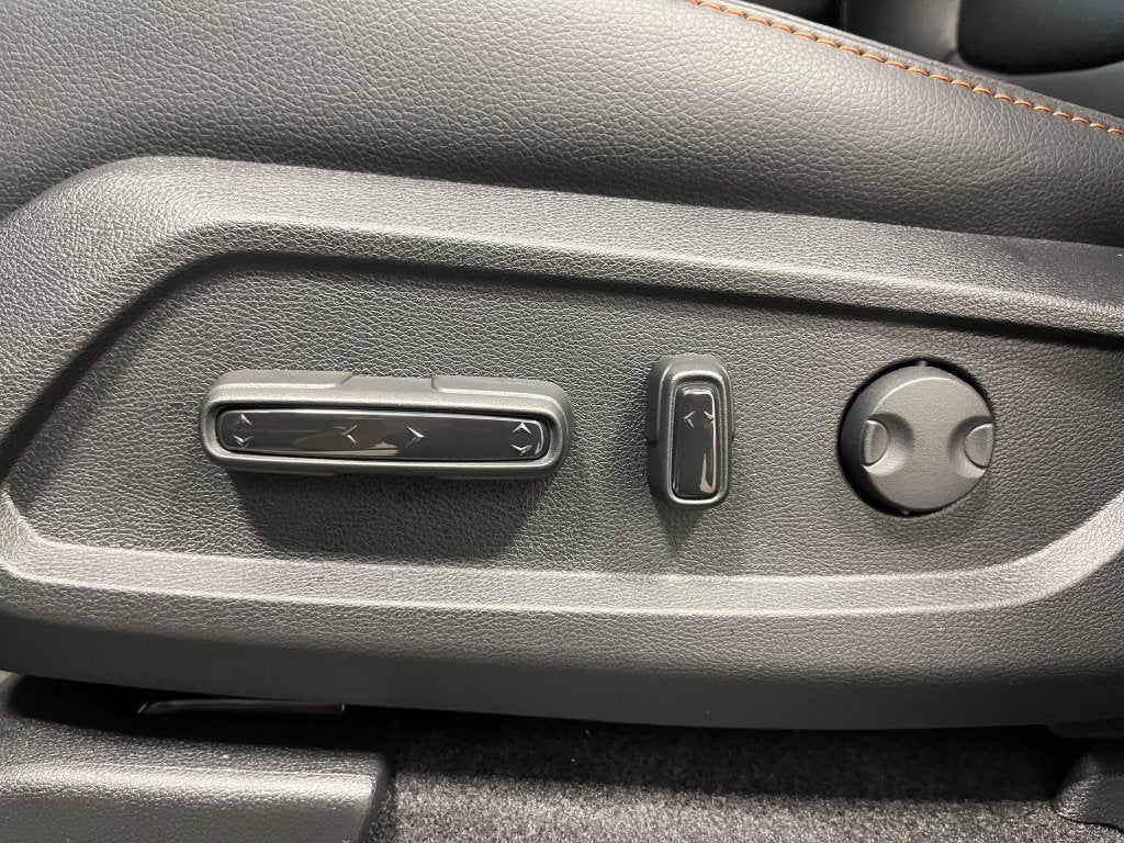 2026 Honda Pilot TrailSport In-Transit
