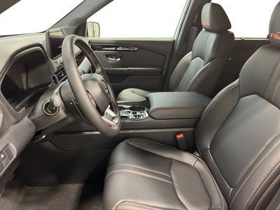 2026 Honda Pilot TrailSport In-Transit