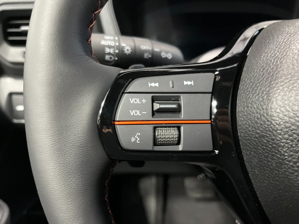2026 Honda Pilot TrailSport In-Transit