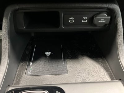 2026 Honda Pilot TrailSport In-Transit