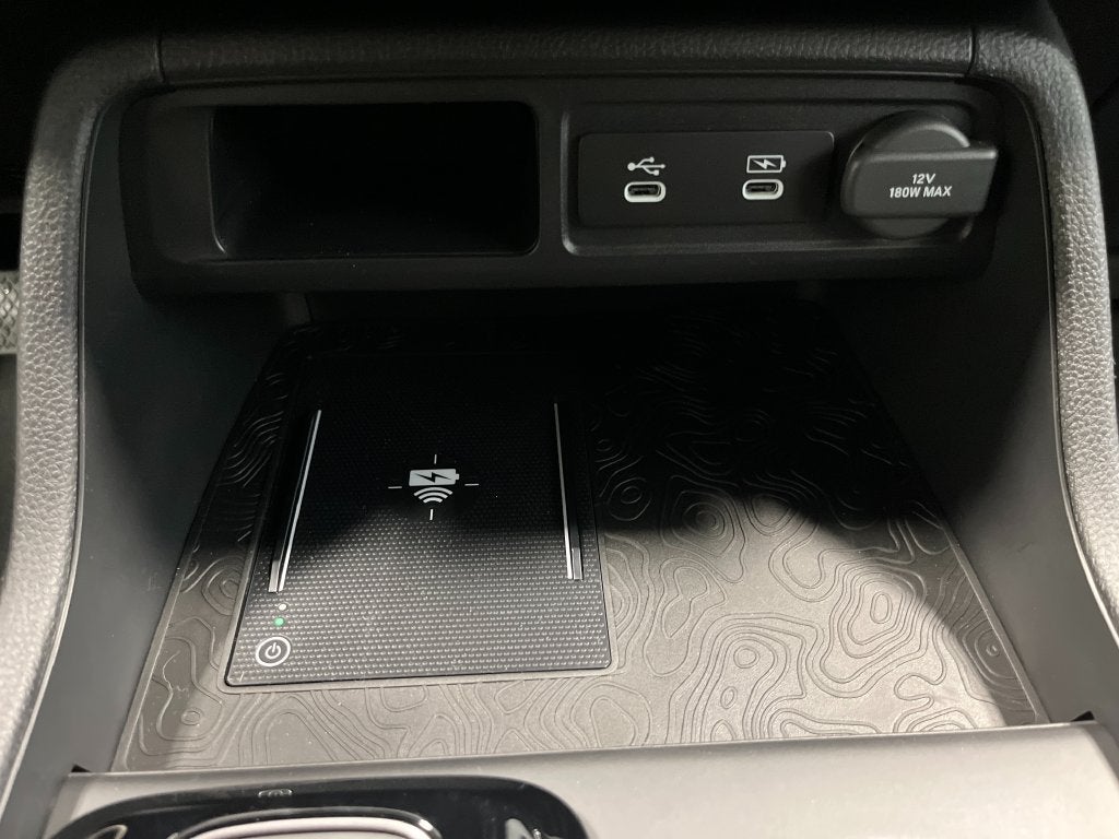 2026 Honda Pilot TrailSport In-Transit