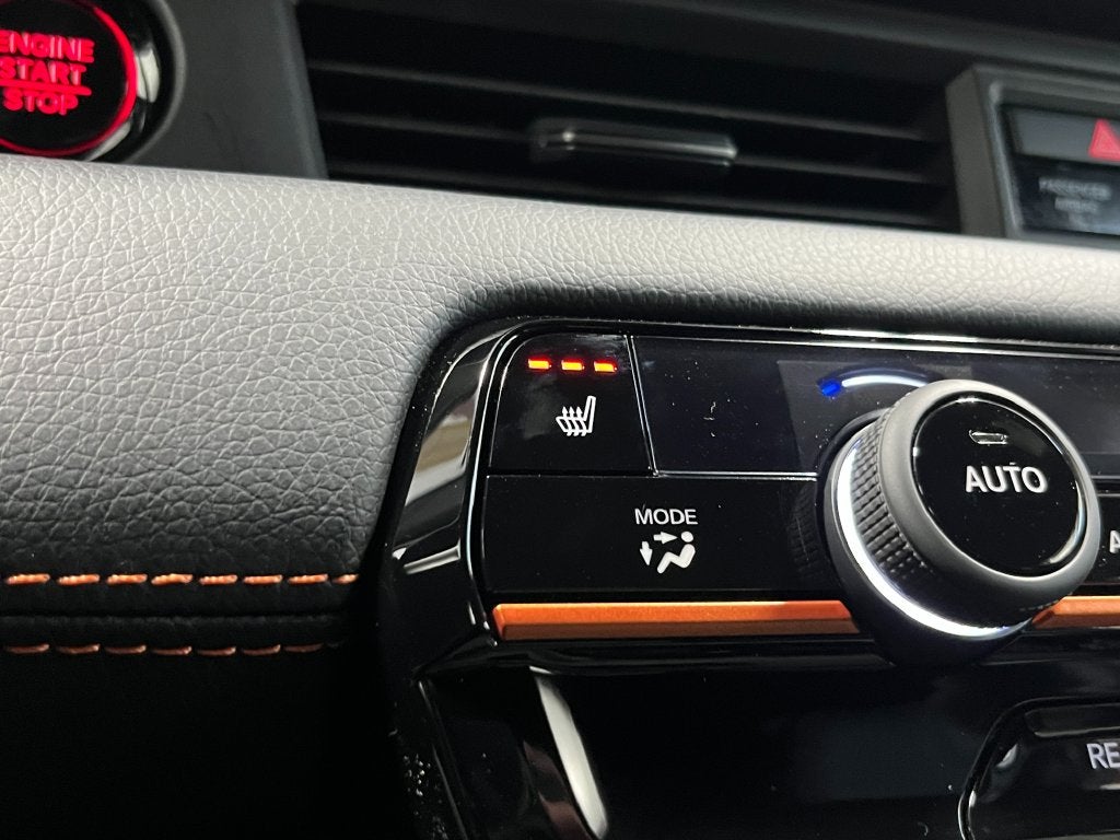 2026 Honda Pilot TrailSport In-Transit