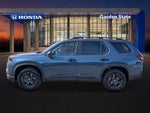 2026 Honda Pilot TrailSport In-Transit