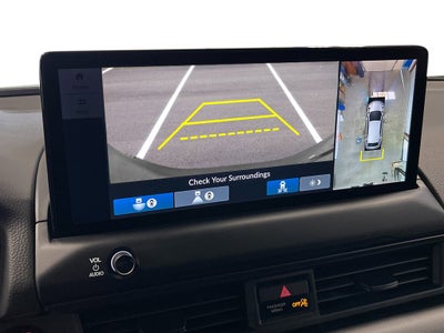 2026 Honda Pilot TrailSport In-Transit