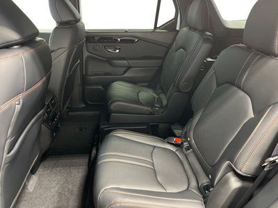 2026 Honda Pilot TrailSport In-Transit