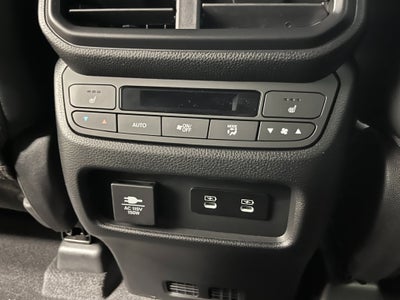 2026 Honda Pilot TrailSport In-Transit