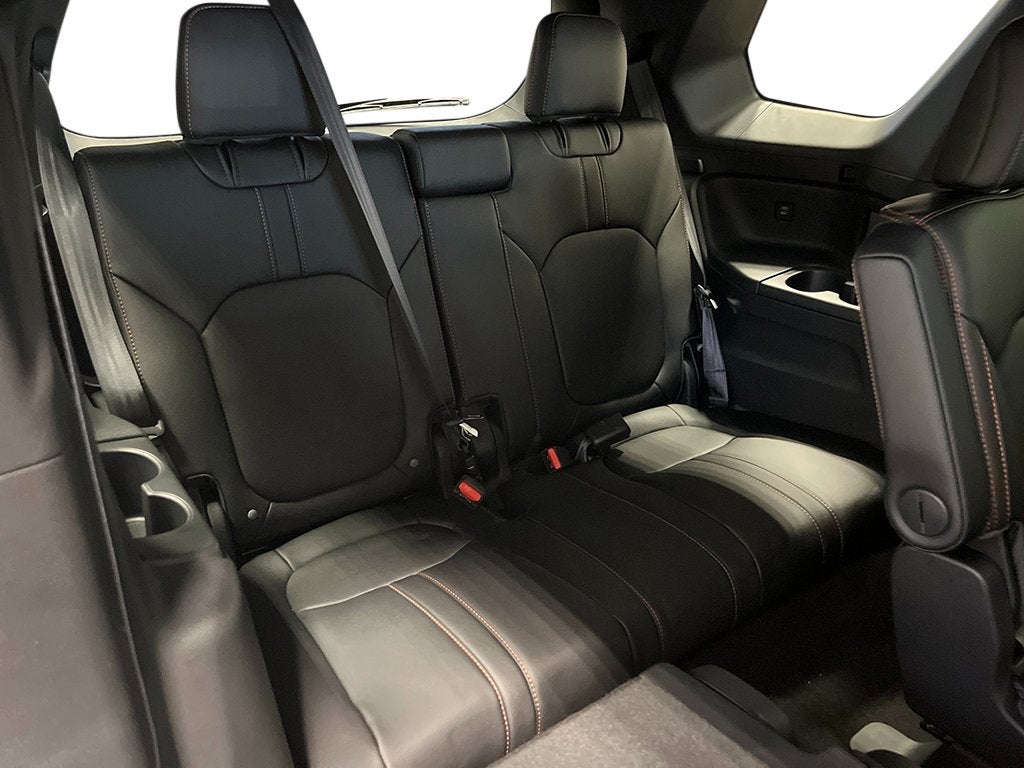 2026 Honda Pilot TrailSport In-Transit