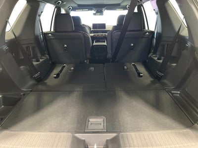 2026 Honda Pilot TrailSport In-Transit