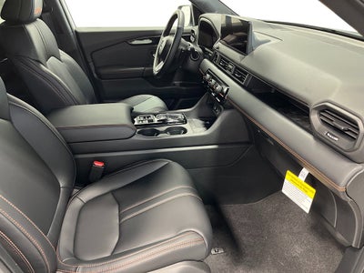 2026 Honda Pilot TrailSport In-Transit