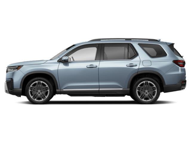 2026 Honda Pilot Touring S