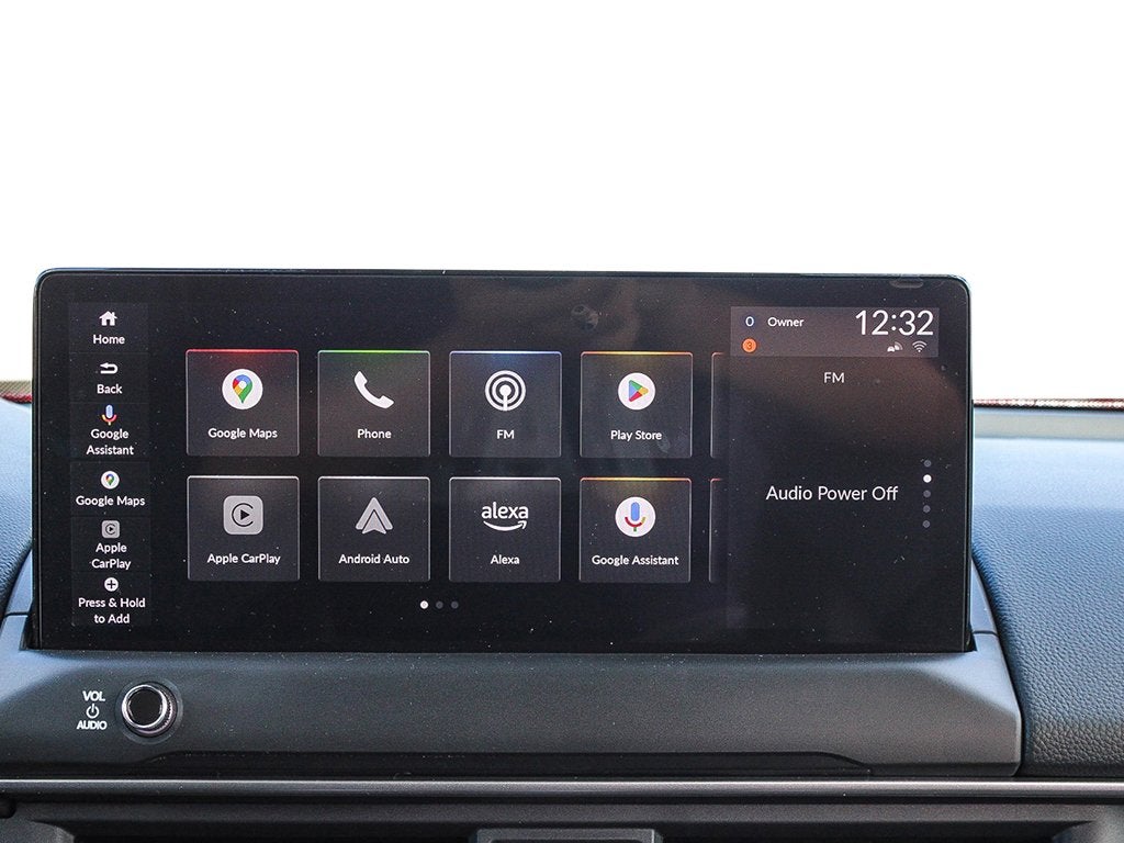 2026 Honda Pilot Touring S