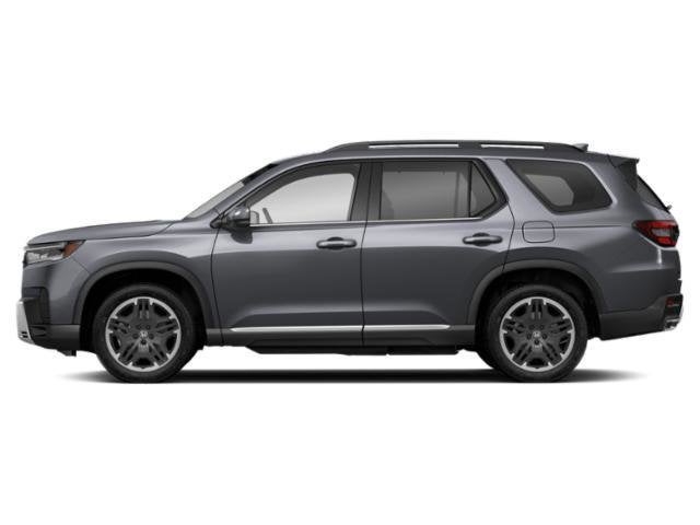 2026 Honda Pilot Touring S