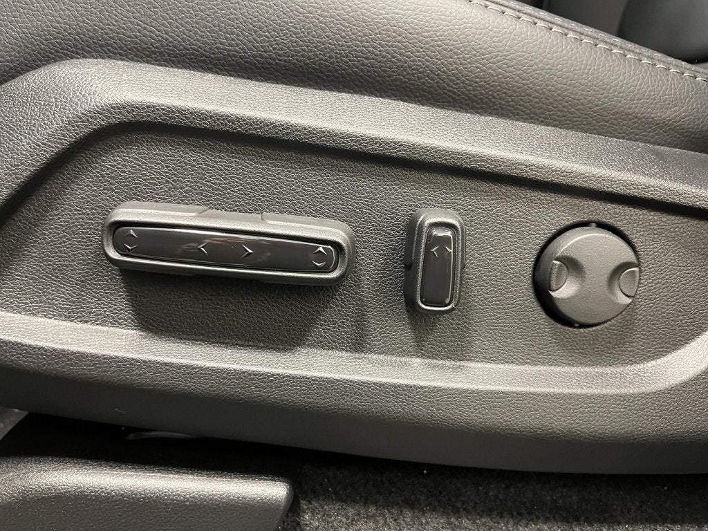 2026 Honda Pilot Touring In-Transit