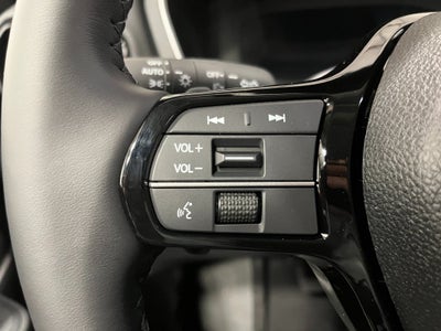 2026 Honda Pilot Touring In-Transit
