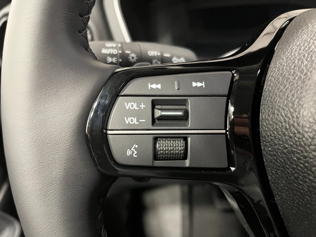 2026 Honda Pilot Touring In-Transit