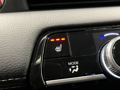 2026 Honda Pilot Touring In-Transit