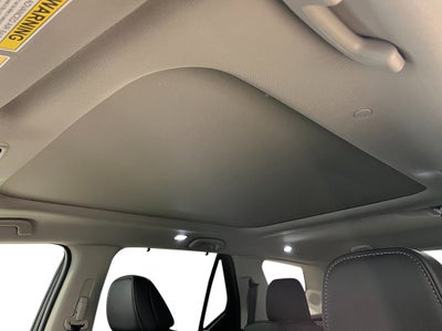 2026 Honda Pilot Touring In-Transit