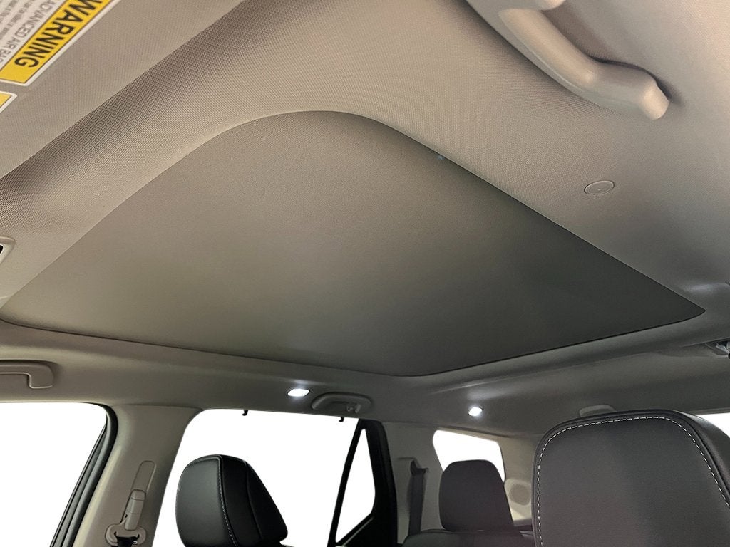 2026 Honda Pilot Touring In-Transit