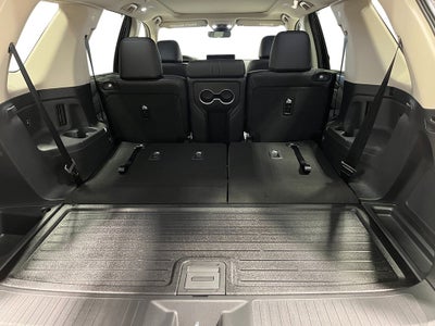2026 Honda Pilot Touring In-Transit