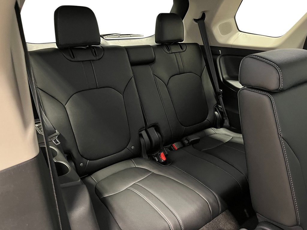 2026 Honda Pilot Touring In-Transit