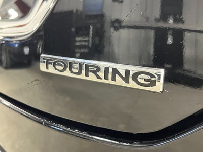 2026 Honda Pilot Touring In-Transit
