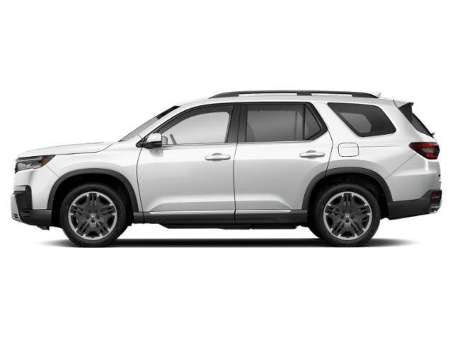 2026 Honda Pilot Touring S