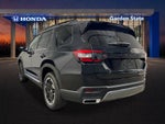 2026 Honda Pilot Touring In-Transit