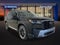 2026 Honda Pilot Touring In-Transit