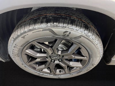 2025 Honda Pilot Touring+