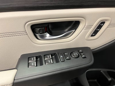 2026 Honda Pilot Touring In-Transit