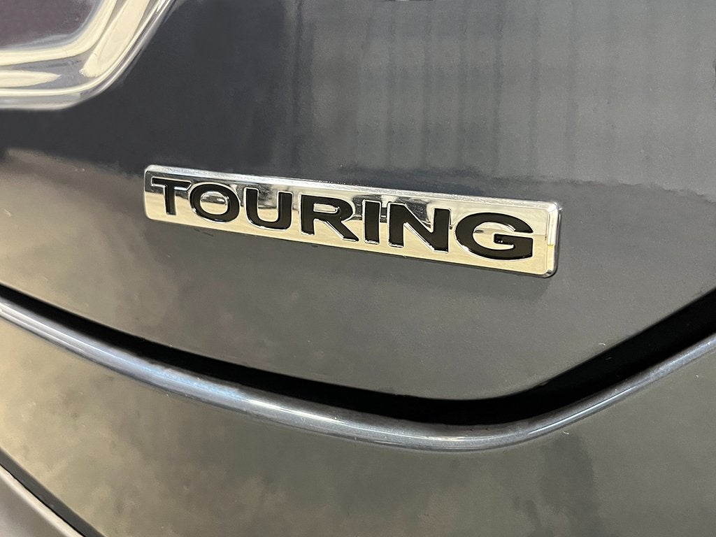 2026 Honda Pilot Touring In-Transit