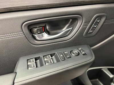2026 Honda Pilot Touring In-Transit
